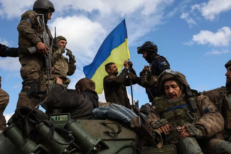 Аналіз новин